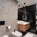 Apartmán Premium Two Bedroom Burin 100 By Locap Group