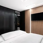 Apartmán Premium Two Bedroom Burin 100 By Locap Group Portorož