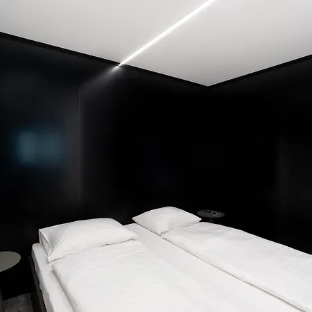 Premium Two Bedroom Burin 100 By Locap Group Апартаменты
