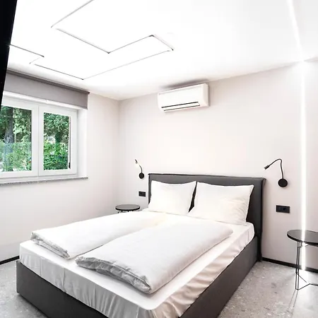 Premium Two Bedroom Burin 100 By Locap Group *