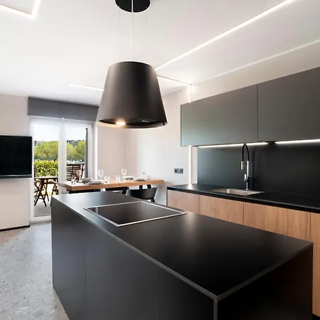 Διαμέρισμα Premium Two Bedroom Burin 100 By Locap Group Πορτορόζ