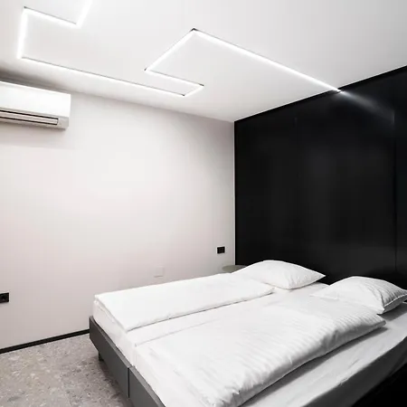 Premium Two Bedroom Burin 100 By Locap Group *