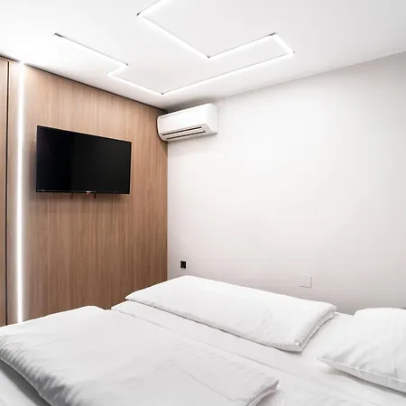 Premium Two Bedroom Burin 100 By Locap Group Portorož