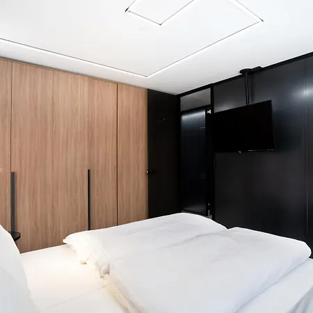 Premium Two Bedroom Burin 100 By Locap Group * Portoroz