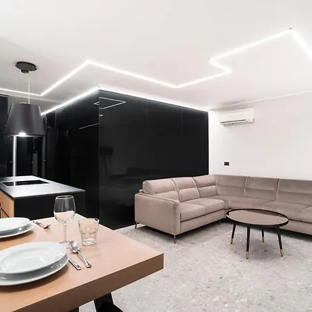 Apartma Premium Two Bedroom Burin 100 By Locap Group