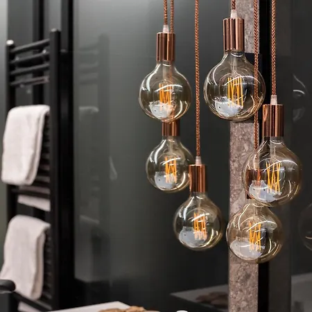 Premium Two Bedroom Burin 100 By Locap Group Διαμέρισμα Πορτορόζ