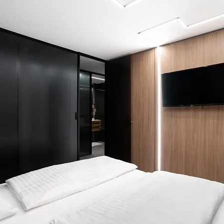 Апартаменты Premium Two Bedroom Burin 100 By Locap Group Порторож