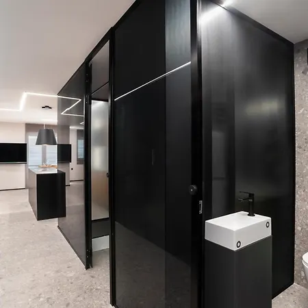 Premium Two Bedroom Burin 100 By Locap Group Πορτορόζ