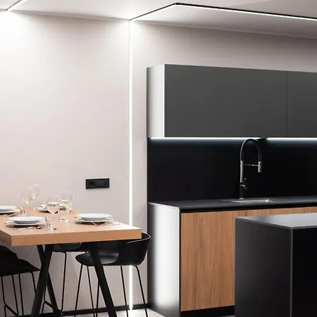 Premium Two Bedroom Burin 100 By Locap Group Апартаменты Порторож