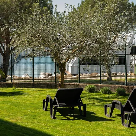 Premium Two Bedroom Burin 100 By Locap Group