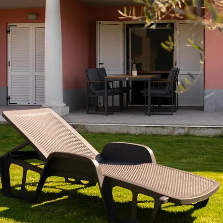 Apartmán Premium Two Bedroom Burin 100 By Locap Group