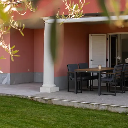 Apartmán Premium Two Bedroom Burin 100 By Locap Group Portorož