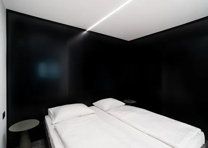 Premium Two Bedroom Burin 100 By Locap Group Daire