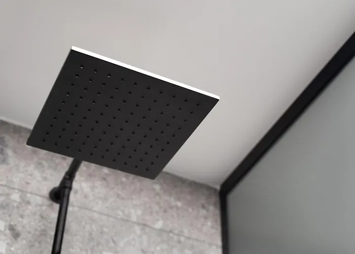 Daire Premium Two Bedroom Burin 100 By Locap Group Portorož