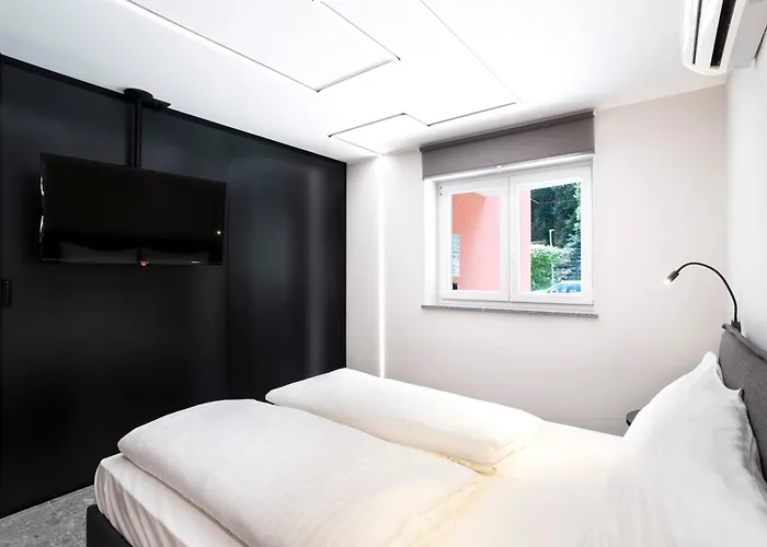 Premium Two Bedroom Burin 100 By Locap Group Portorož