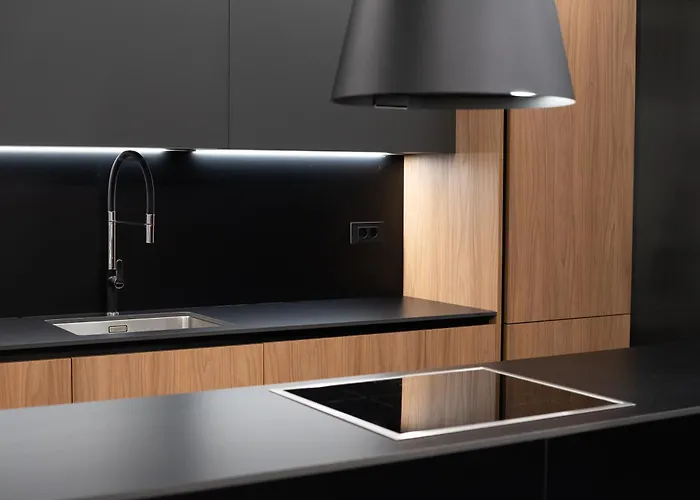 Premium Two Bedroom Burin 100 By Locap Group * Portorož