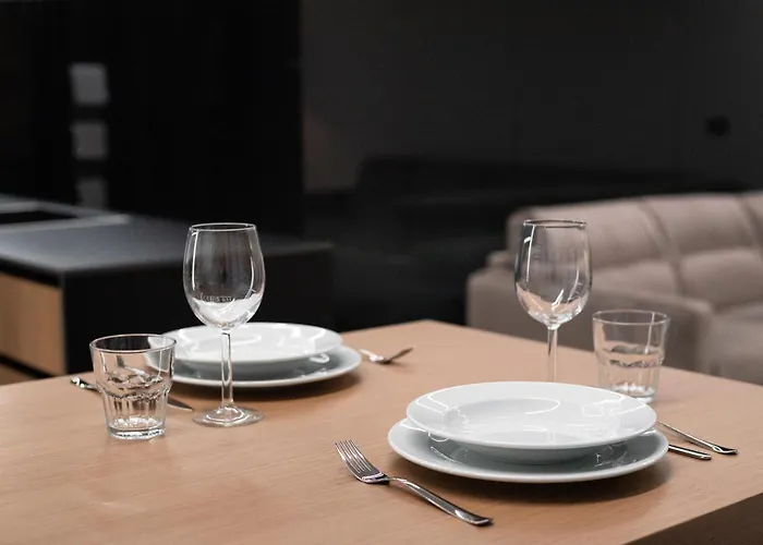 Premium Two Bedroom Burin 100 By Locap Group