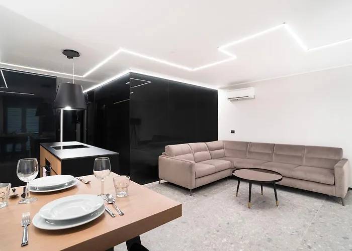 Daire Premium Two Bedroom Burin 100 By Locap Group