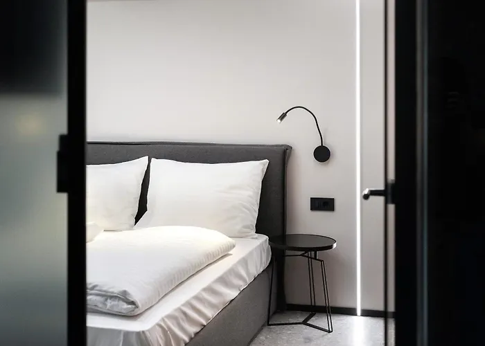 Premium Two Bedroom Burin 100 By Locap Group Daire *