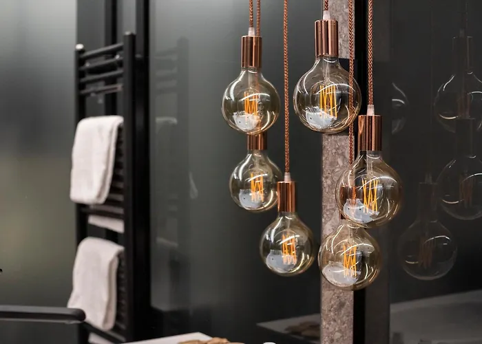 Premium Two Bedroom Burin 100 By Locap Group Daire Portorož