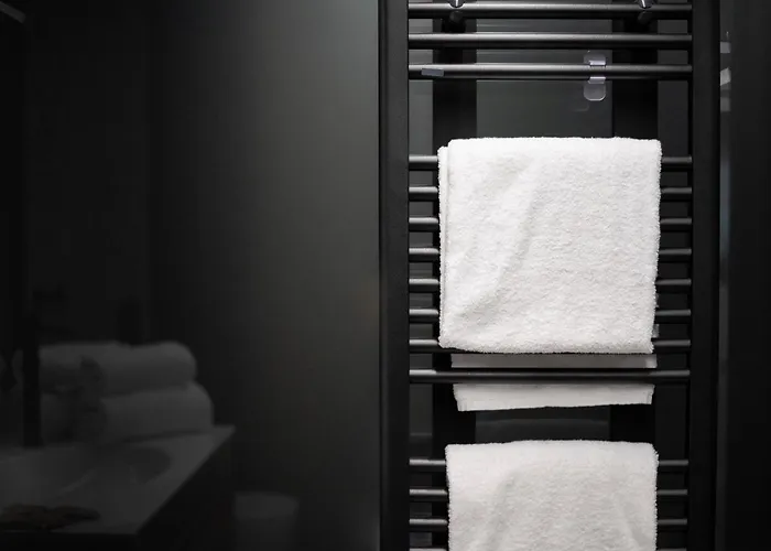 Daire Premium Two Bedroom Burin 100 By Locap Group