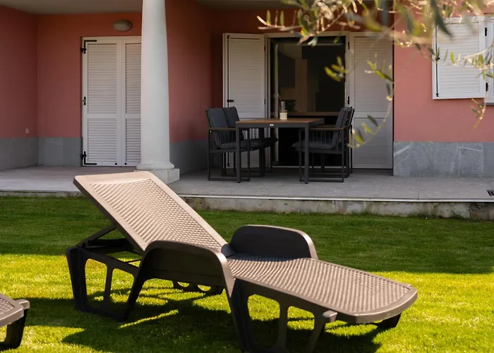 Daire Premium Two Bedroom Burin 100 By Locap Group