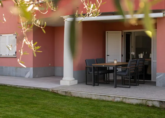 Daire Premium Two Bedroom Burin 100 By Locap Group Portorož