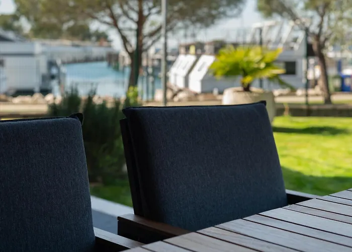 Premium Two Bedroom Burin 100 By Locap Group * Portorož