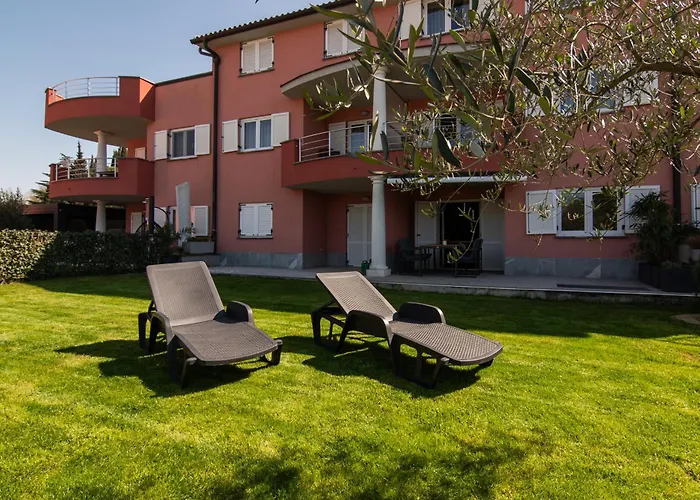 Daire Premium Two Bedroom Burin 100 By Locap Group *